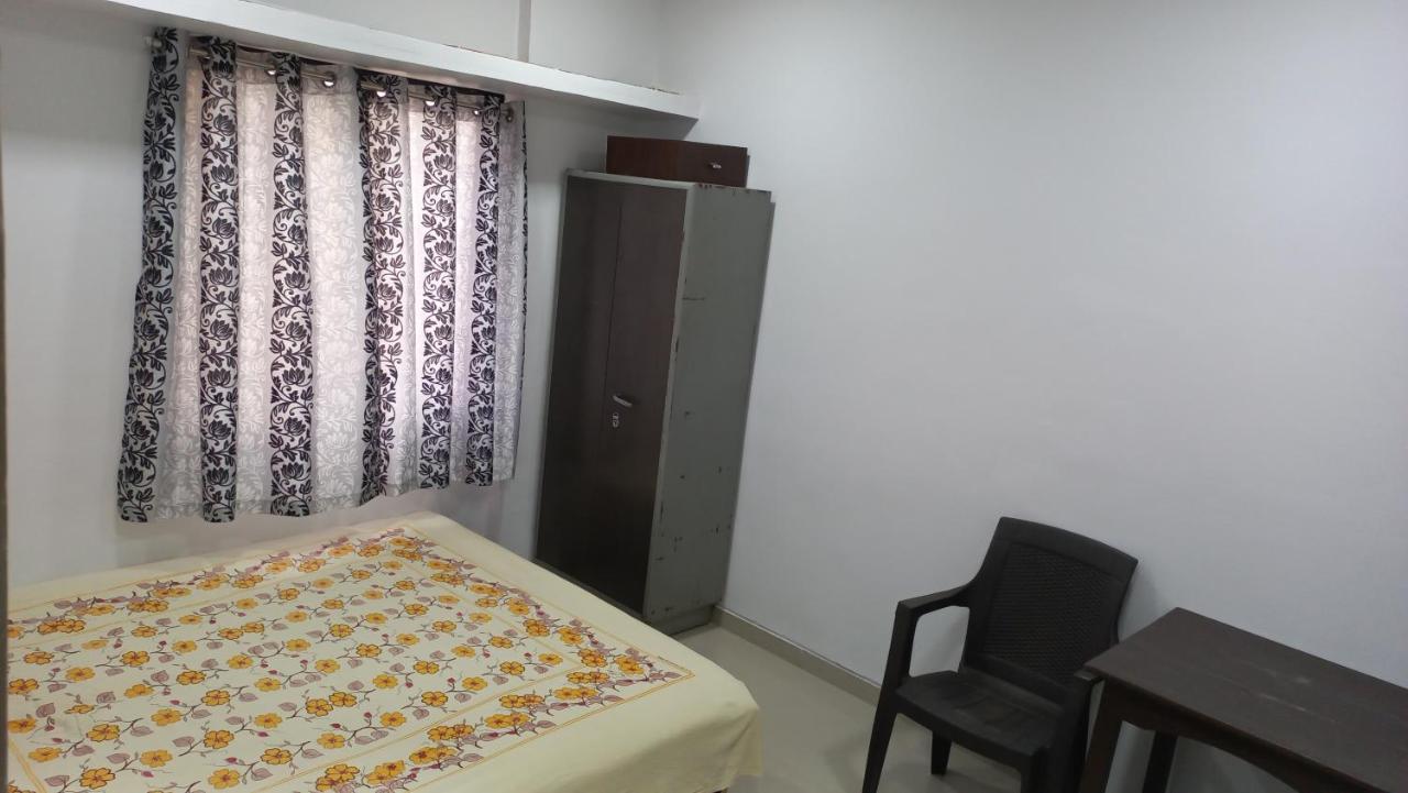 The Nest - Harmony Inn Sangli Ngoại thất bức ảnh