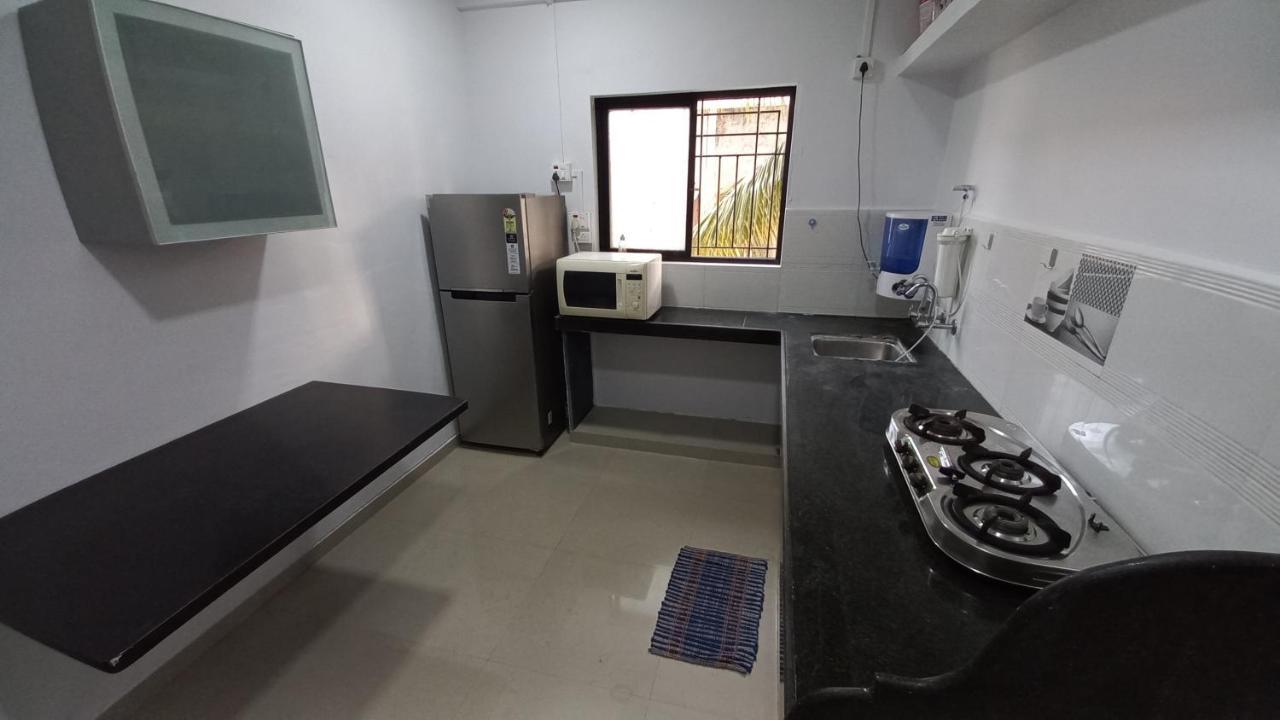 The Nest - Harmony Inn Sangli Ngoại thất bức ảnh